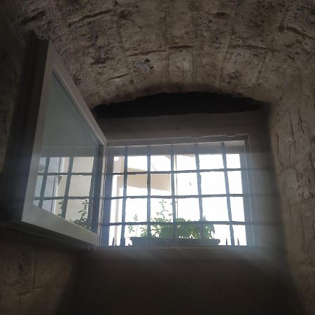 Abbazia Degli Svevi Hotel Бари Екстериор снимка