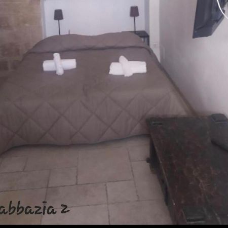 Abbazia Degli Svevi Hotel Бари Екстериор снимка