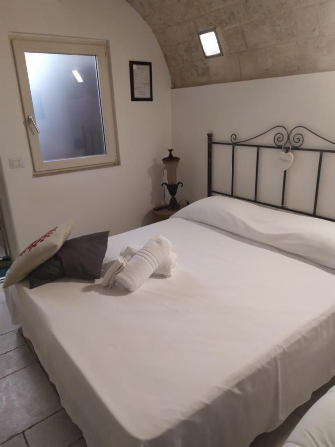 Abbazia Degli Svevi Hotel Бари Екстериор снимка