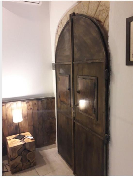 Abbazia Degli Svevi Hotel Бари Екстериор снимка