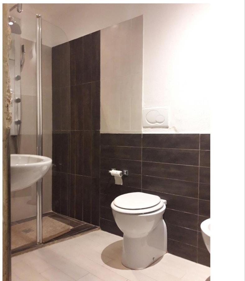 Abbazia Degli Svevi Hotel Бари Екстериор снимка