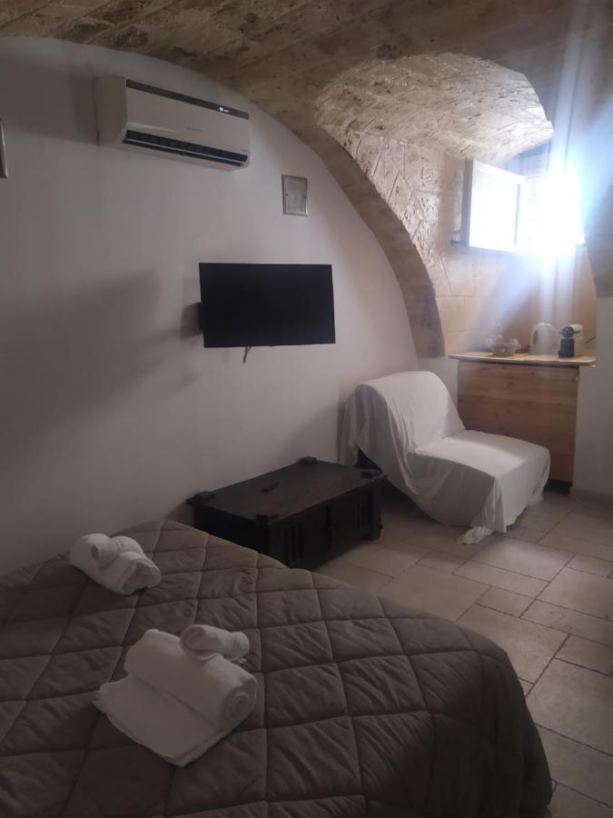 Abbazia Degli Svevi Hotel Бари Екстериор снимка