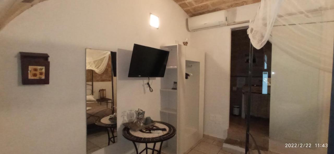 Abbazia Degli Svevi Hotel Бари Екстериор снимка