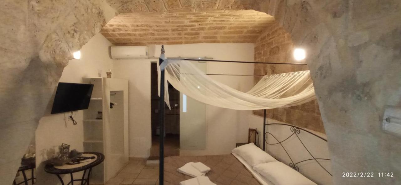 Abbazia Degli Svevi Hotel Бари Екстериор снимка