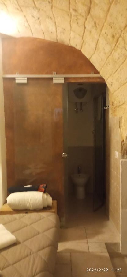 Abbazia Degli Svevi Hotel Бари Екстериор снимка