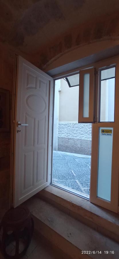 Abbazia Degli Svevi Hotel Бари Екстериор снимка